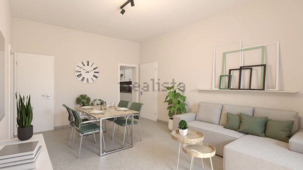 appartamento in vendita a Ciampino