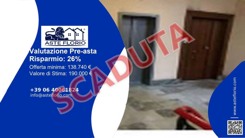 appartamento in vendita a Ciampino