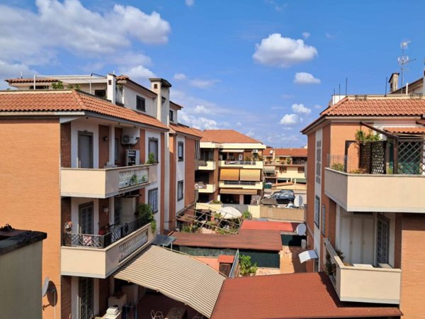 appartamento in vendita a Ciampino