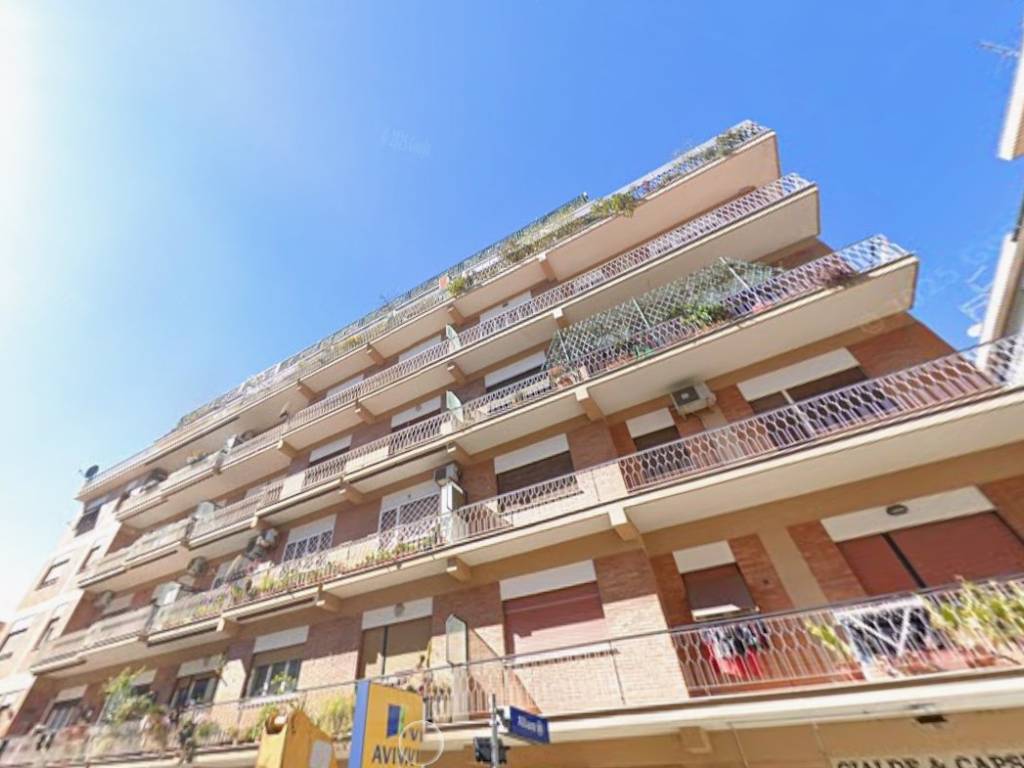 appartamento in vendita a Ciampino