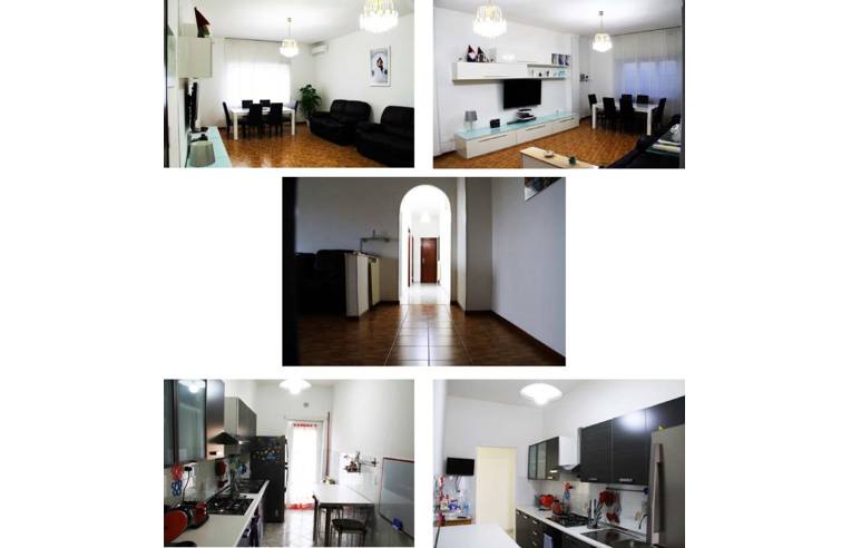 appartamento in vendita a Ciampino