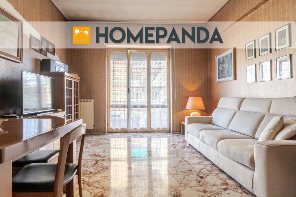 appartamento in vendita a Ciampino