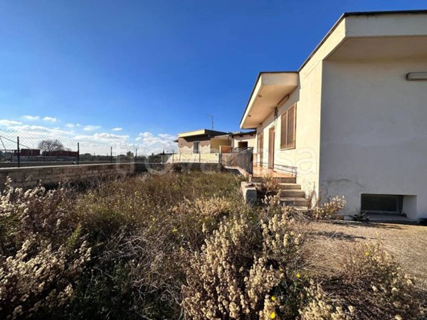 casa indipendente in vendita a Ciampino