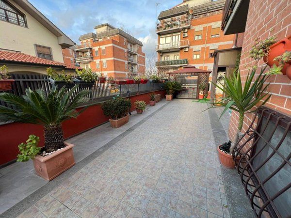 appartamento in vendita a Ciampino