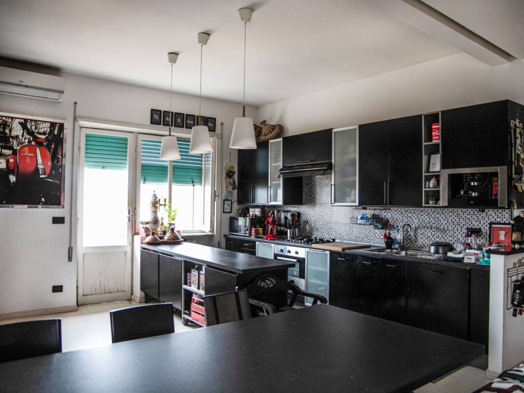 appartamento in vendita a Ciampino