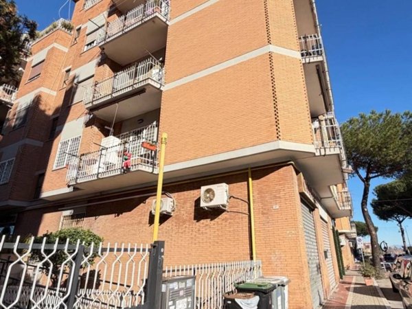 appartamento in vendita a Ciampino