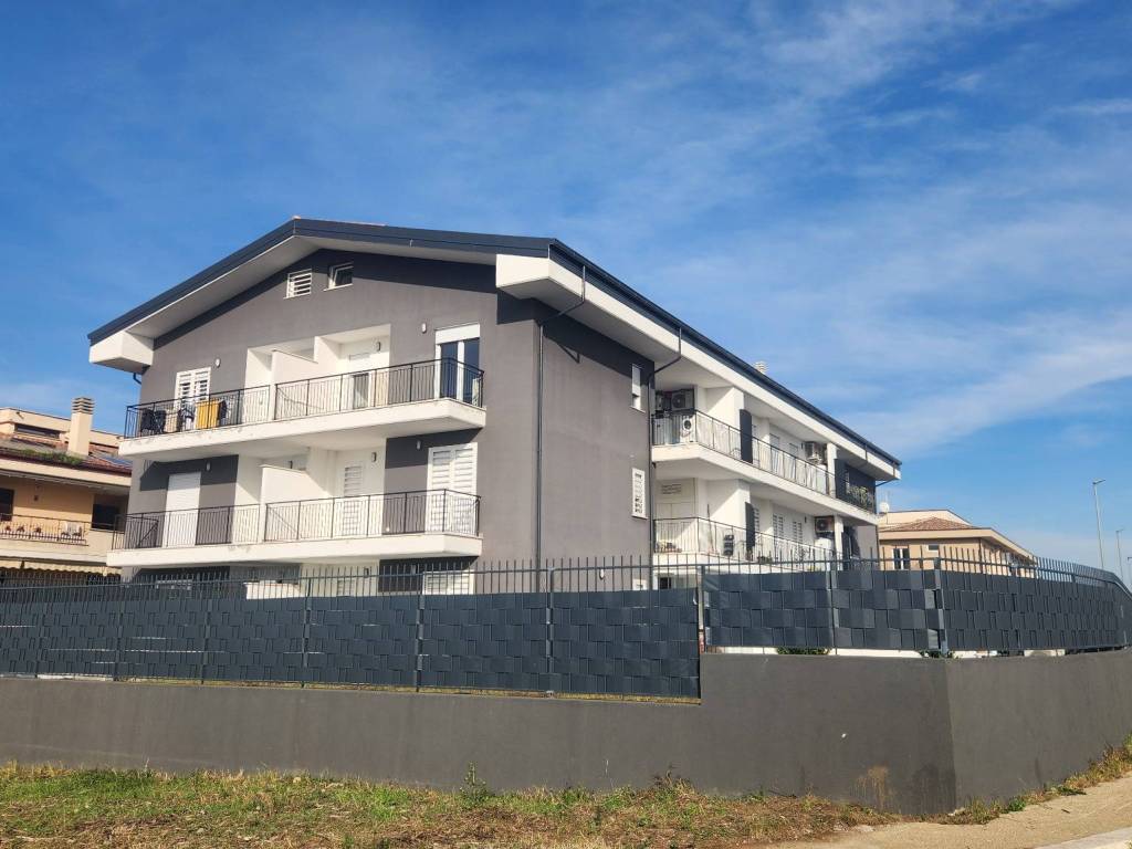 appartamento in vendita a Ciampino