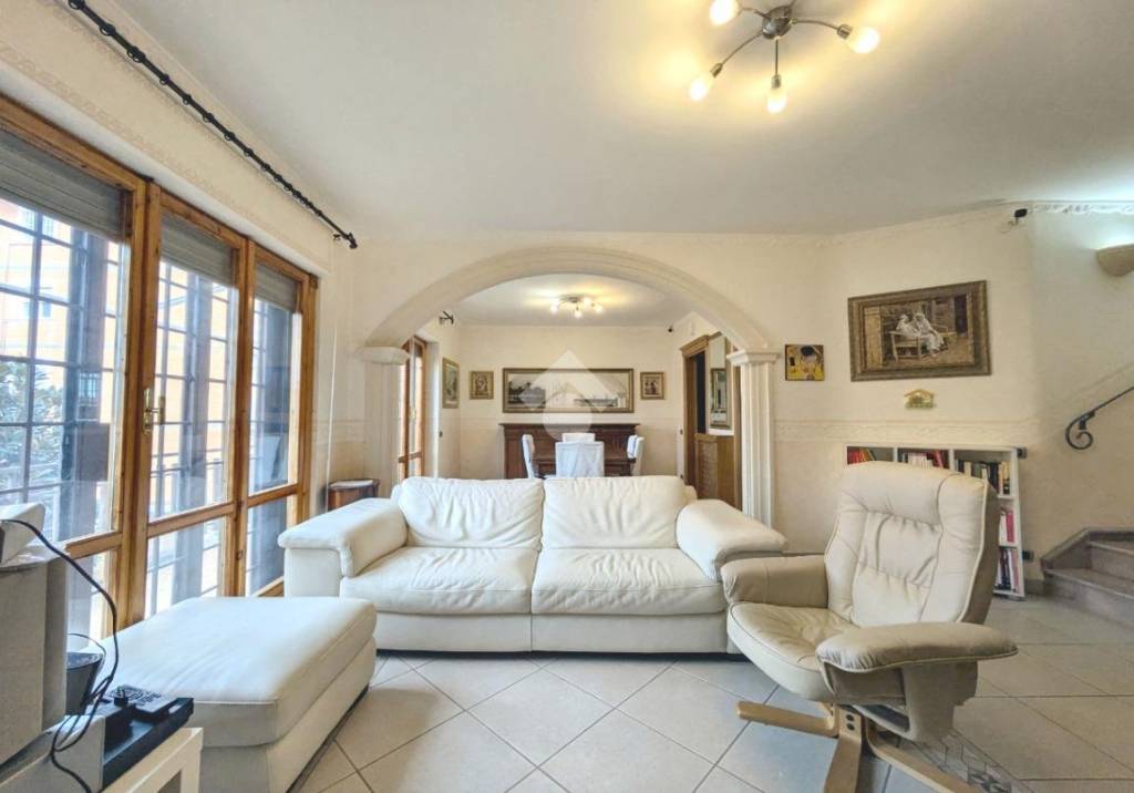 appartamento in vendita a Ciampino