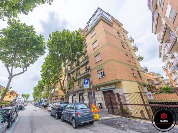 appartamento in vendita a Ciampino