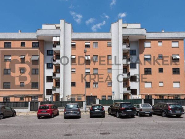 appartamento in vendita a Ciampino