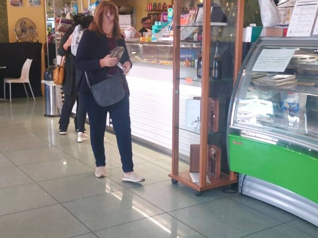 negozio in vendita a Ciampino