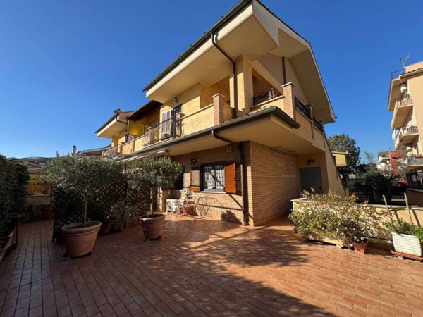 appartamento in vendita a Ciampino