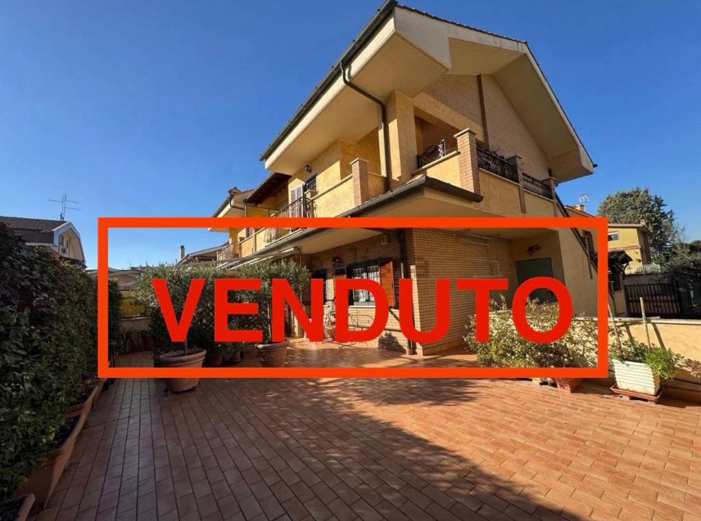 appartamento in vendita a Ciampino