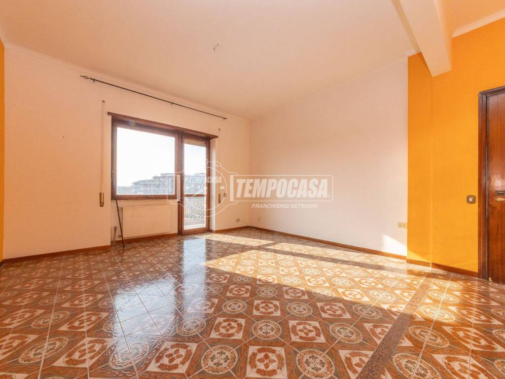 appartamento in vendita a Ciampino