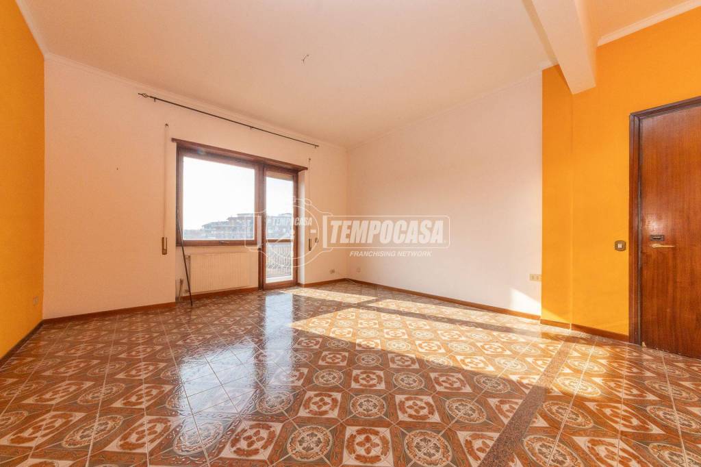 appartamento in vendita a Ciampino