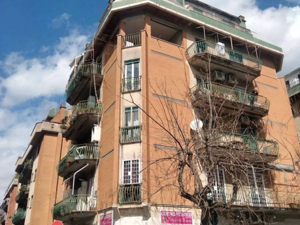 appartamento in vendita a Ciampino