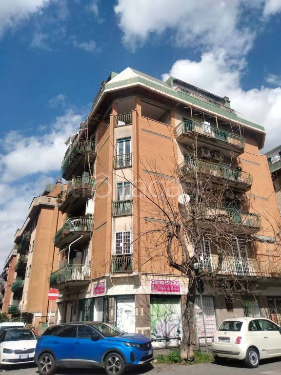 appartamento in vendita a Ciampino