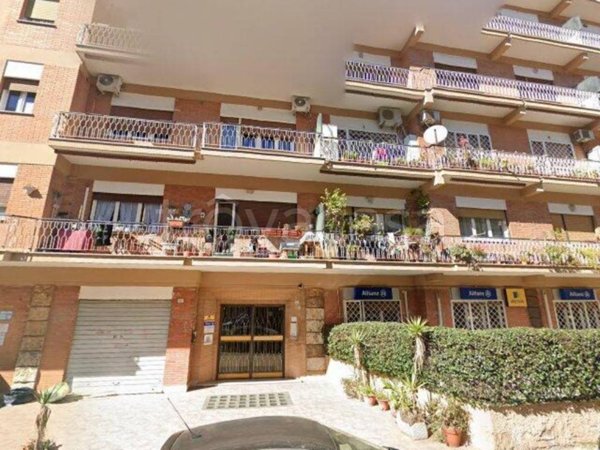 appartamento in vendita a Ciampino