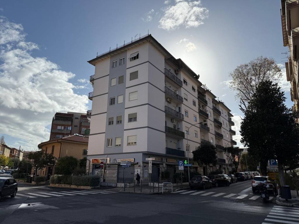 appartamento in vendita a Ciampino