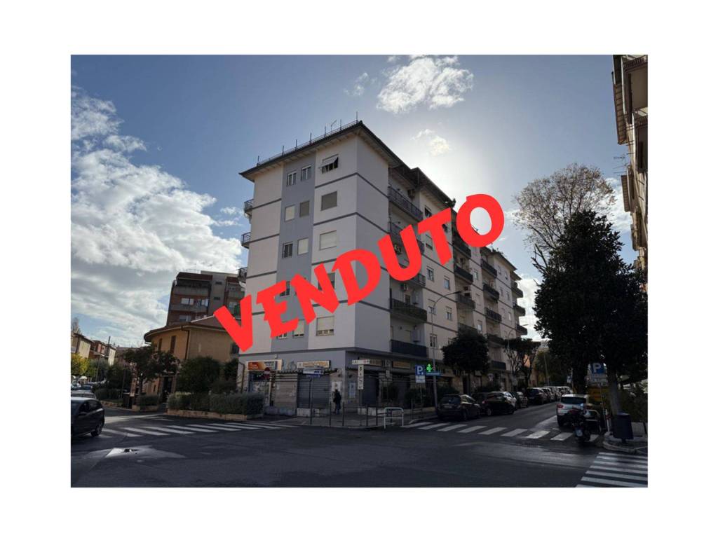 appartamento in vendita a Ciampino