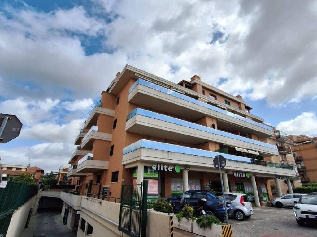 appartamento in vendita a Ciampino