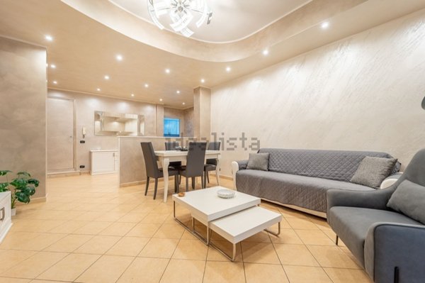 appartamento in vendita a Ciampino