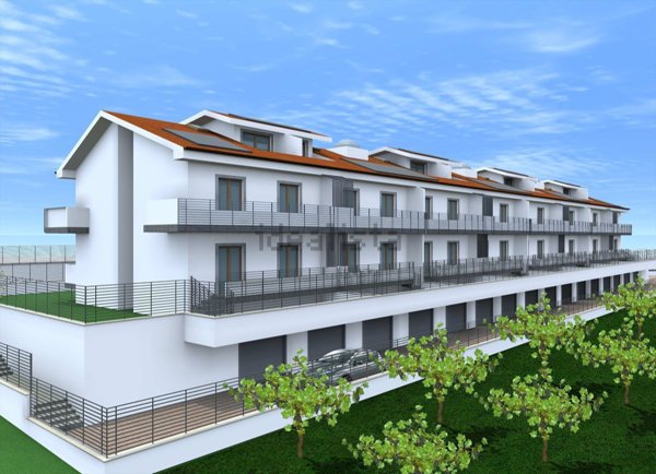 appartamento in vendita a Ciampino