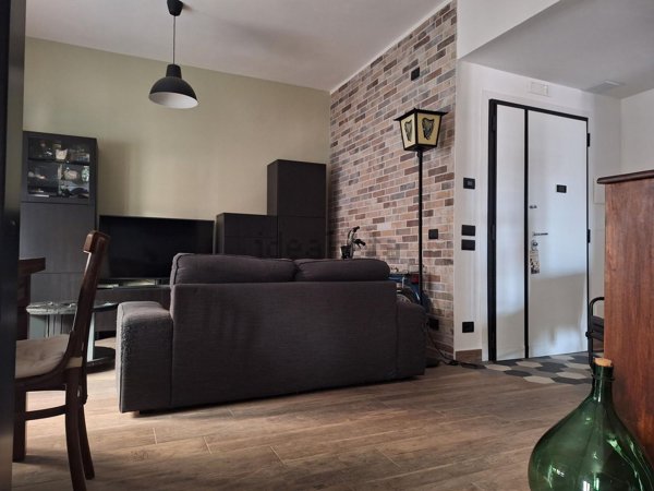 appartamento in vendita a Ciampino