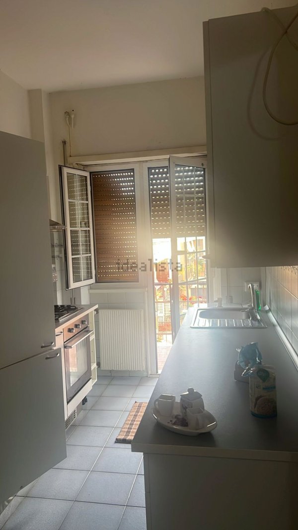 appartamento in vendita a Ciampino