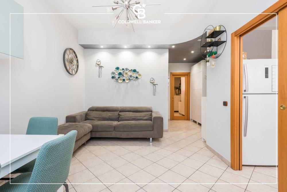 appartamento in vendita a Ciampino