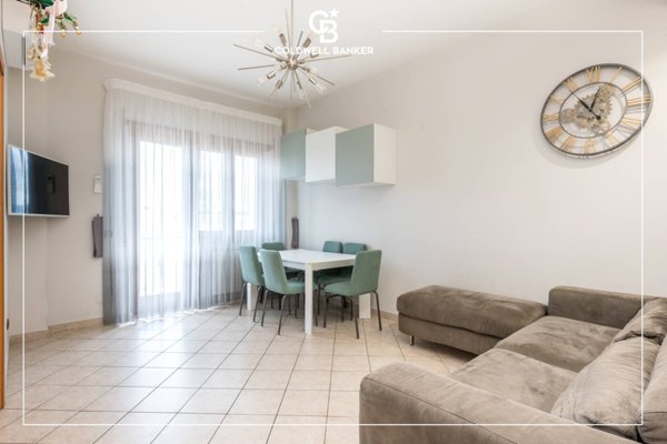 appartamento in vendita a Ciampino in zona Acqua Sotterra
