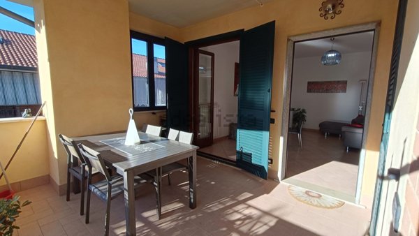 appartamento in vendita a Ciampino