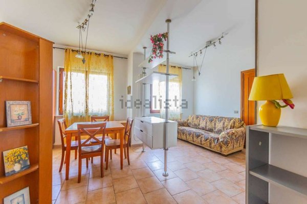 appartamento in vendita a Ciampino