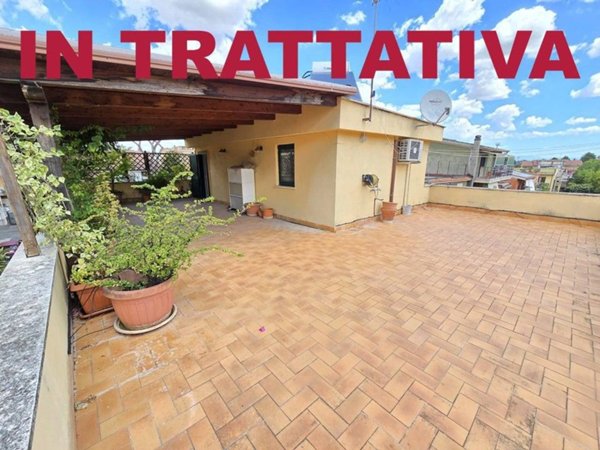 appartamento in vendita a Ciampino