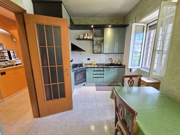 appartamento in vendita a Ciampino