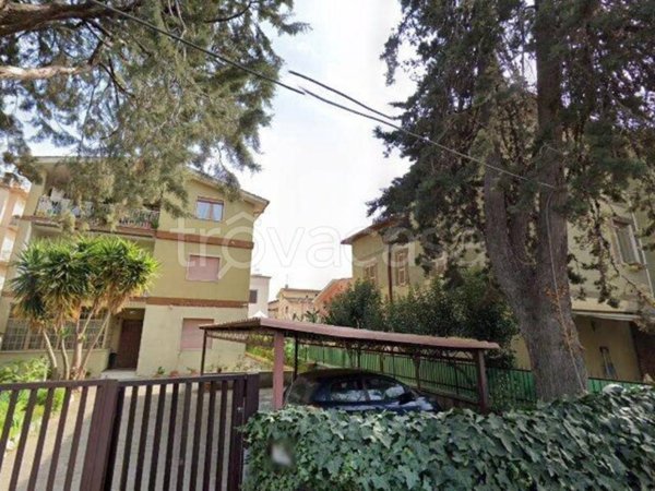 appartamento in vendita a Ciampino