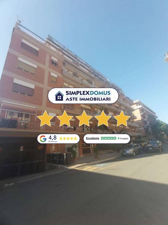 appartamento in vendita a Ciampino