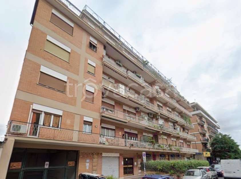 appartamento in vendita a Ciampino
