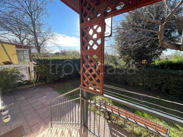 casa indipendente in vendita a Ciampino