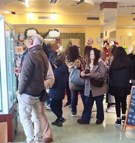 negozio in vendita a Ciampino