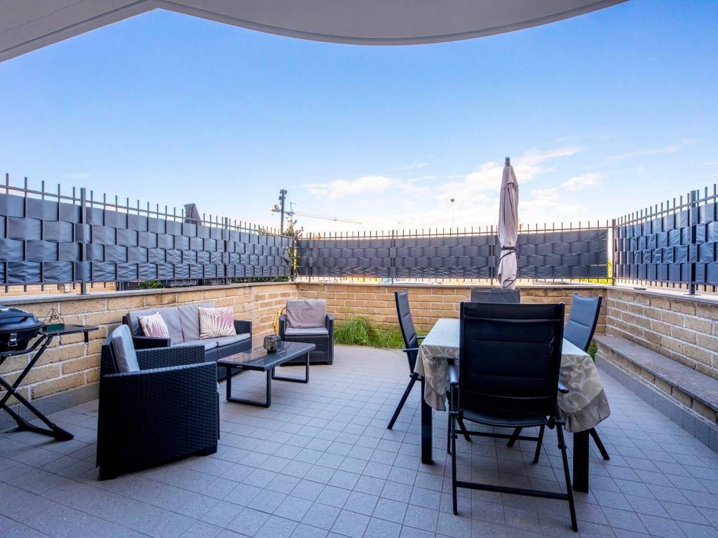 appartamento in vendita a Ciampino