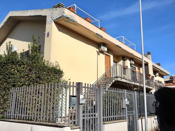 appartamento in vendita a Ciampino