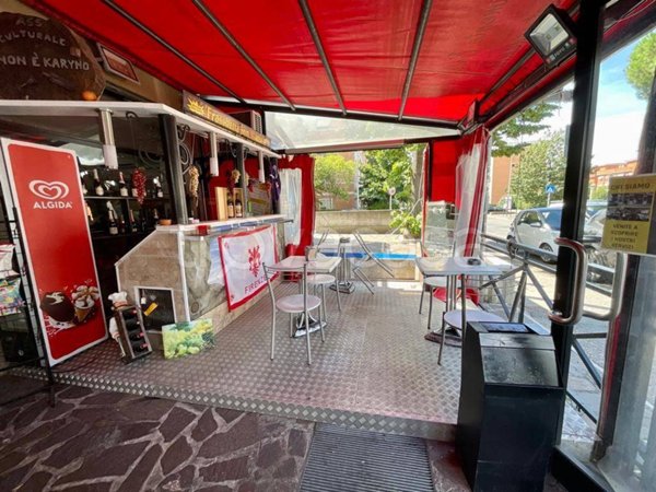 negozio in vendita a Ciampino