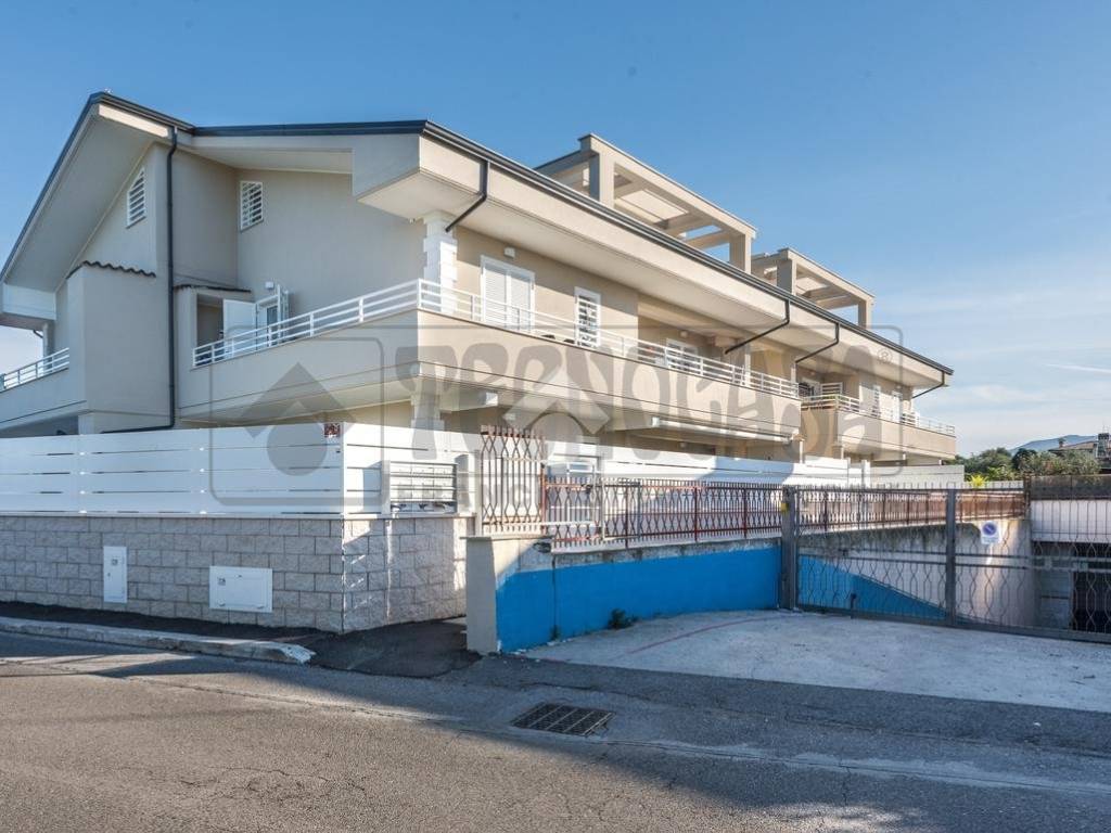 appartamento in vendita a Ciampino