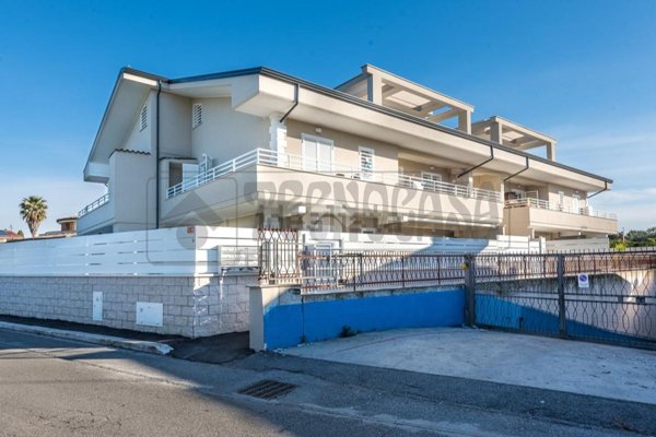 appartamento in vendita a Ciampino