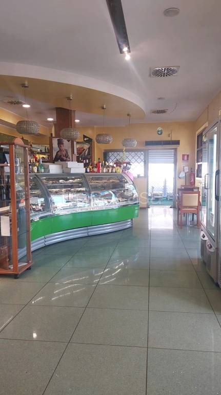 negozio in vendita a Ciampino