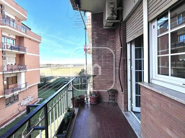 appartamento in vendita a Ciampino