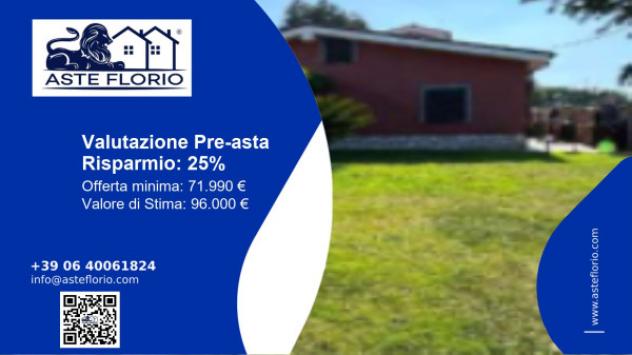 villa in vendita a Ciampino