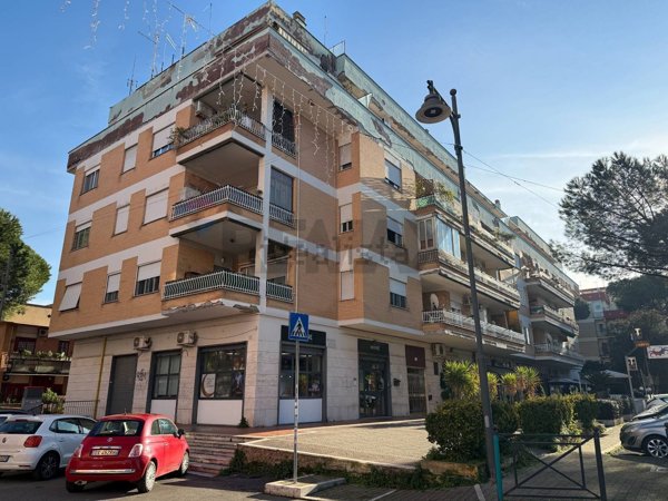 appartamento in vendita a Ciampino