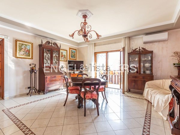 appartamento in vendita a Ciampino